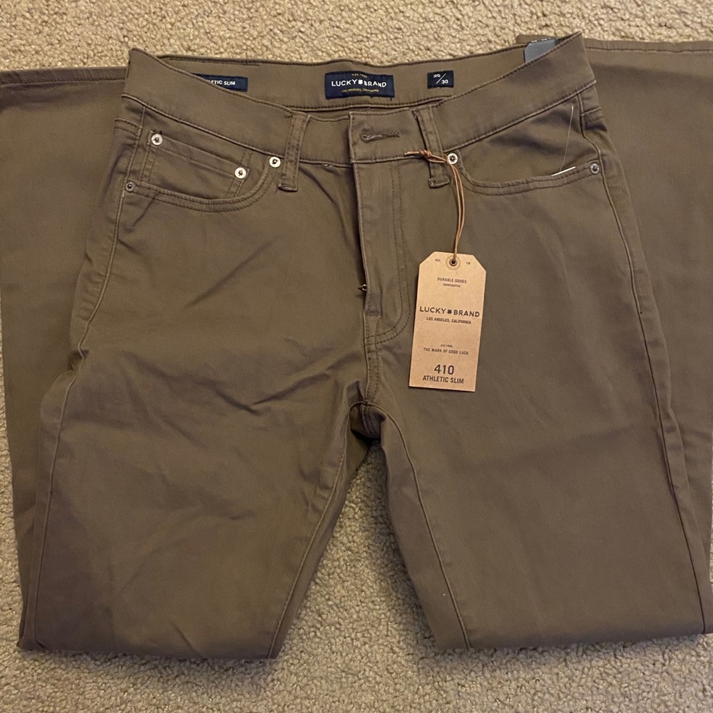 Brand new Jeans